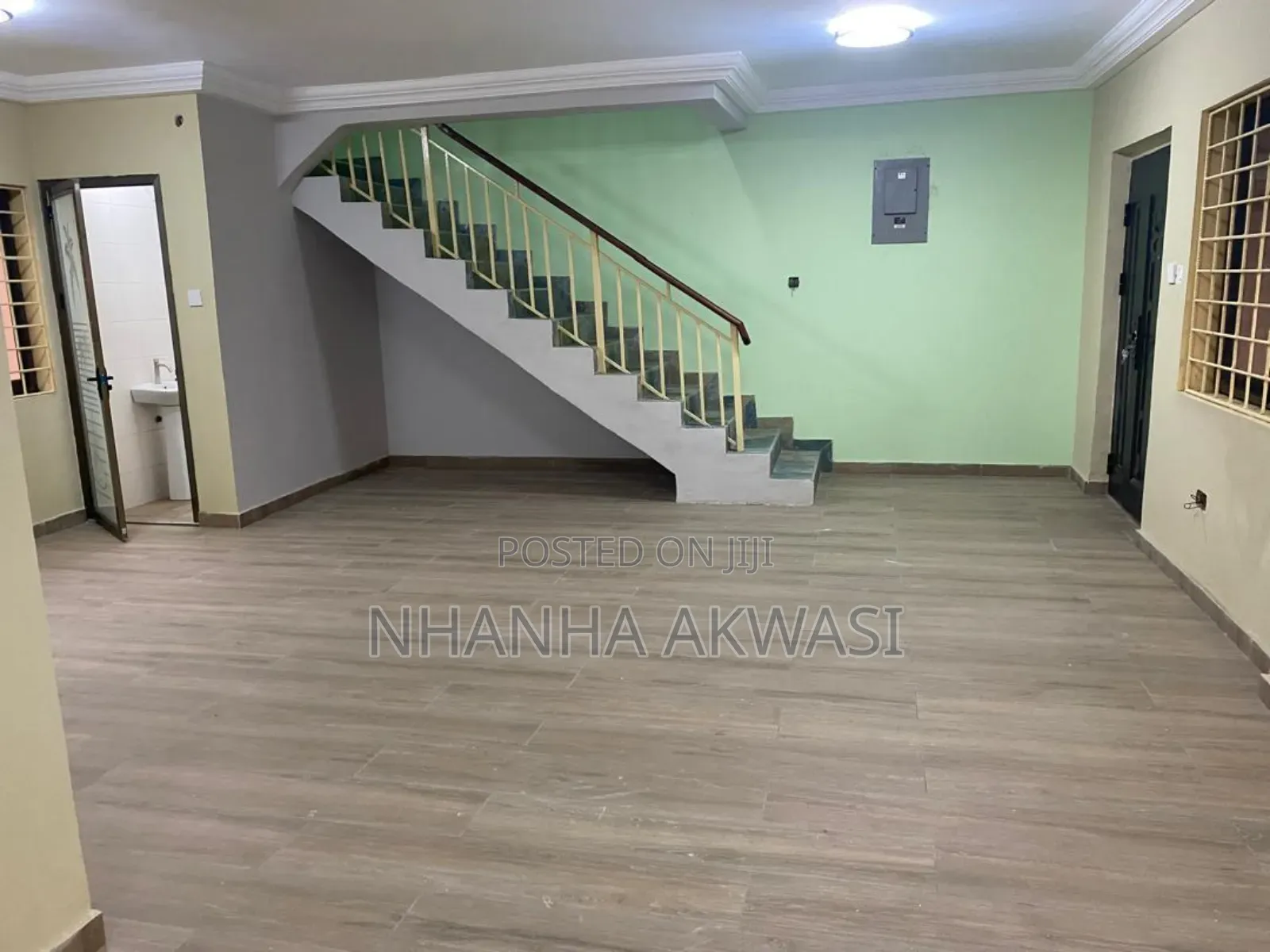 3bdrm House in Spintex, Tema Metropolitan for rent