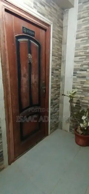 Furnished 1bdrm Apartment in Sakumono Estate, Spintex for rent
