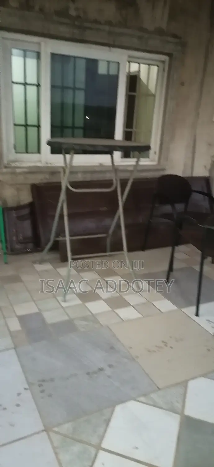Furnished 1bdrm Apartment in Sakumono Estate, Spintex for rent