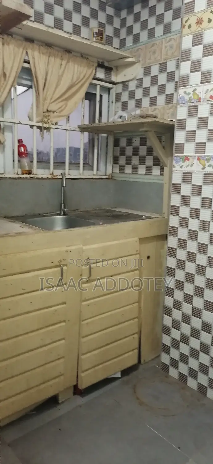 Furnished 1bdrm Apartment in Sakumono Estate, Spintex for rent