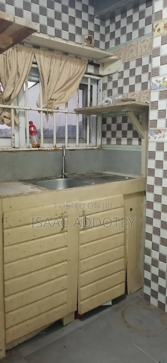 Furnished 1bdrm Apartment in Sakumono Estate, Spintex for rent