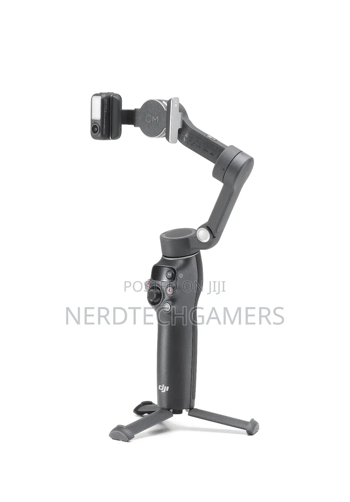 Dji Osmo Mobile 7p Smartphone Gimbal