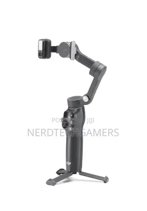 Dji Osmo Mobile 7p Smartphone Gimbal