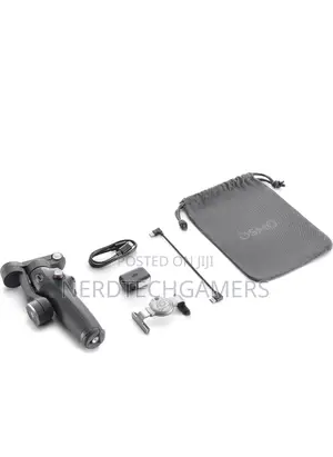 Dji Osmo Mobile 7p Smartphone Gimbal