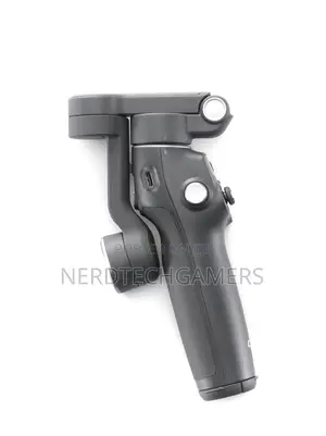 Dji Osmo Mobile 7p Smartphone Gimbal