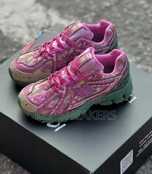 New Balance Jack Harlow X 1906r 'Rose’