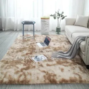 Light Brown Fluffy Available