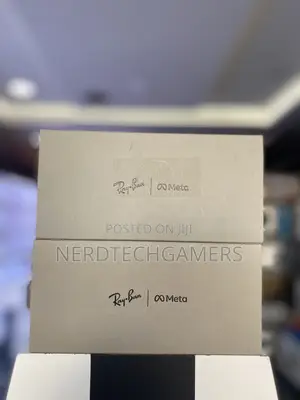 Ray-Ban | Meta Smart Glasses
