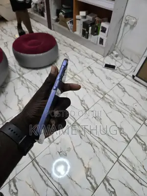 New Samsung Galaxy A25 128 GB Blue