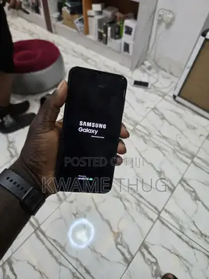 New Samsung Galaxy A25 128 GB Blue
