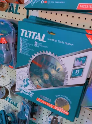 TCT Saw Blade