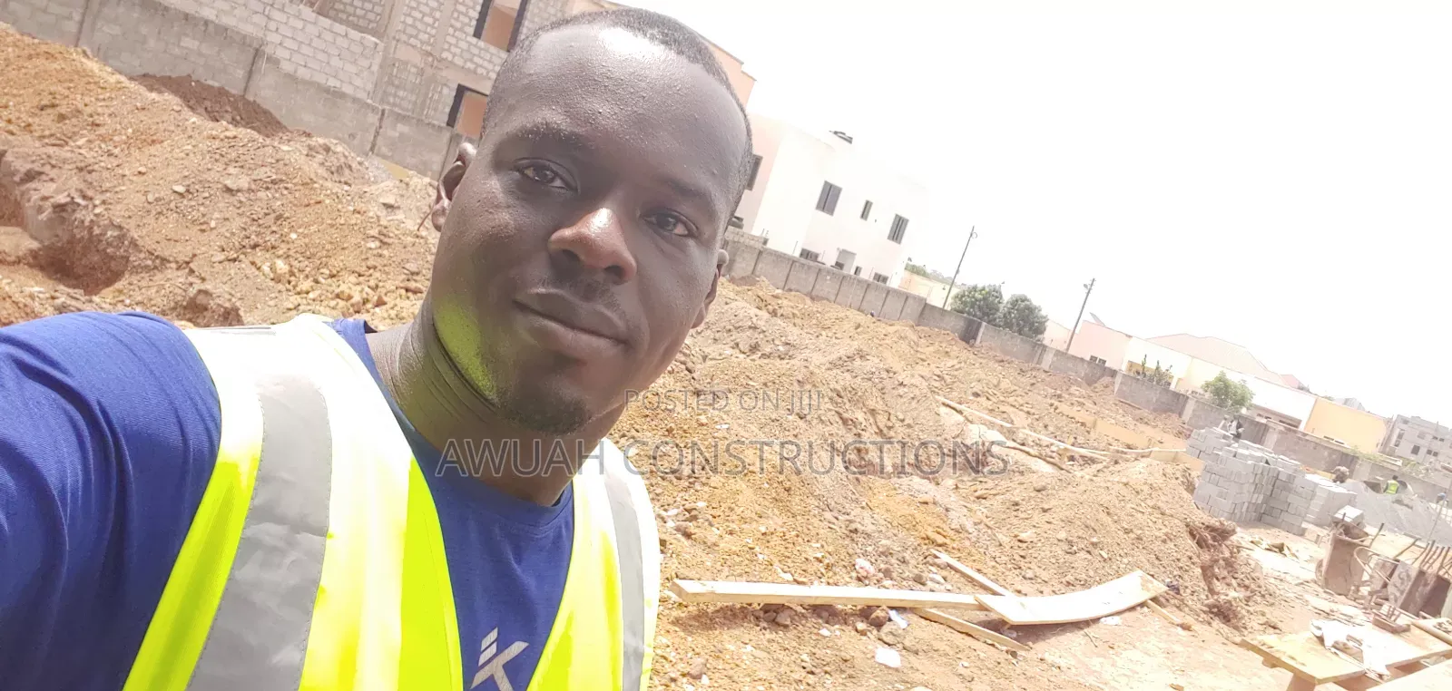Engineer Awuah