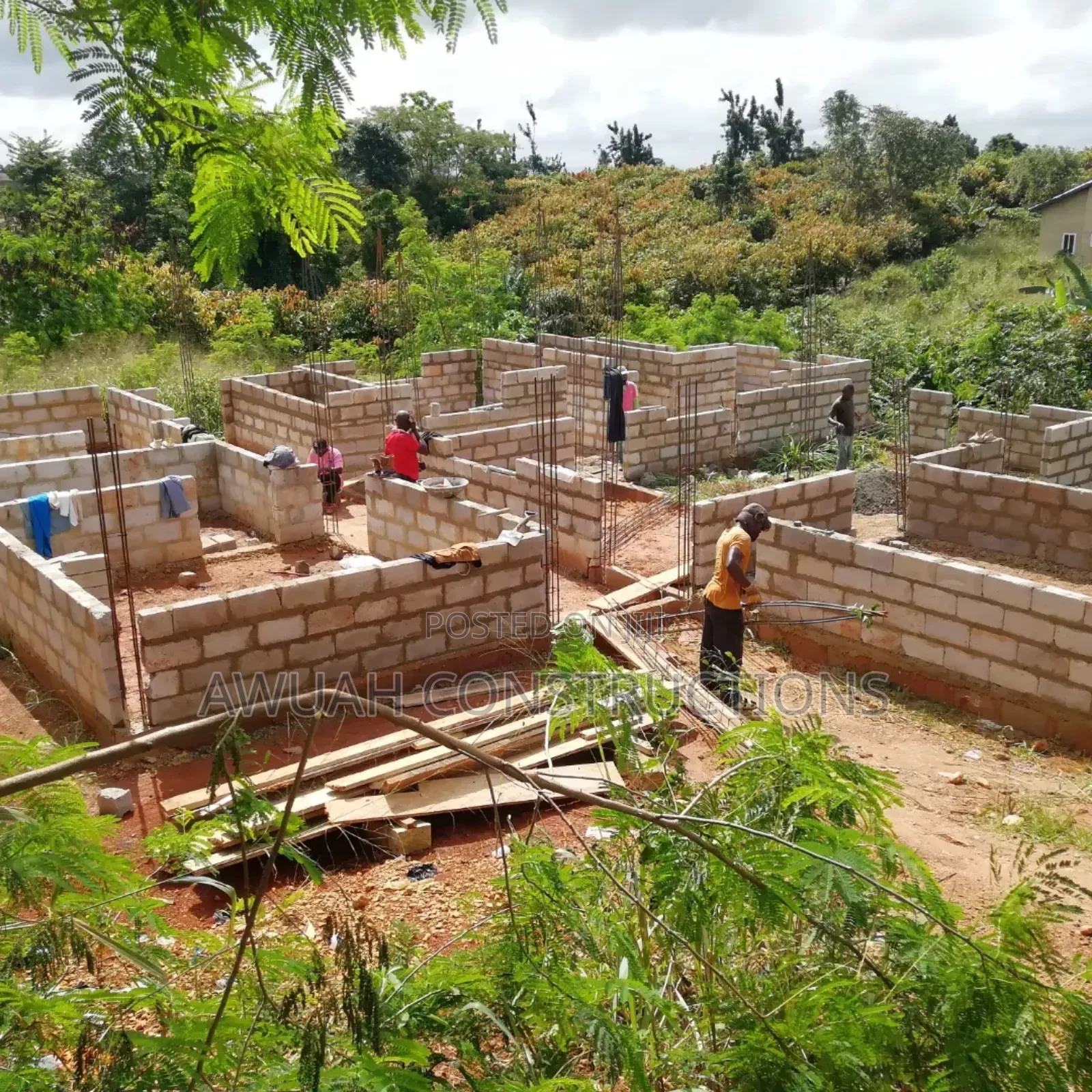 Engineer Awuah