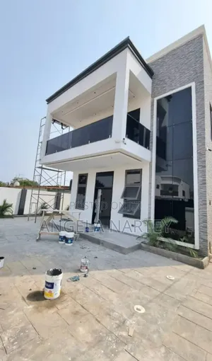 4bdrm House in Community 16 Lashibi, Tema Metropolitan for sale