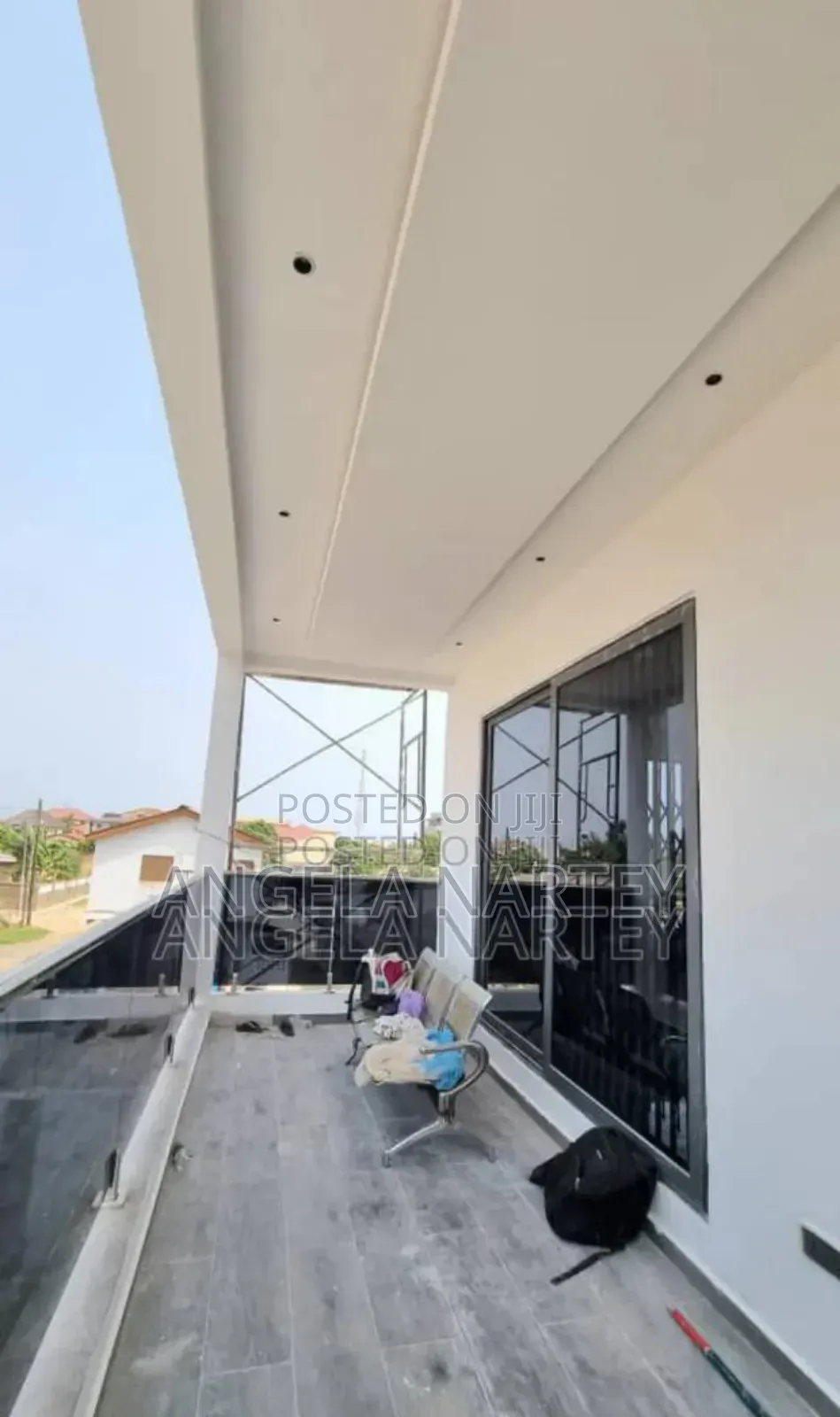 4bdrm House in Community 16 Lashibi, Tema Metropolitan for sale
