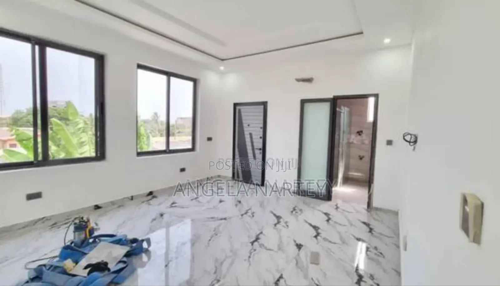 4bdrm House in Community 16 Lashibi, Tema Metropolitan for sale
