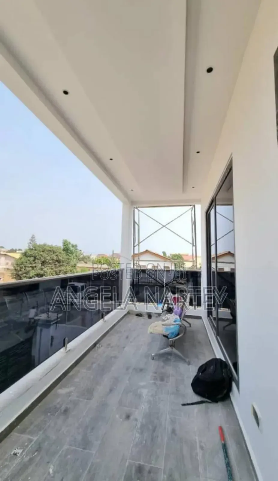 4bdrm House in Community 16 Lashibi, Tema Metropolitan for sale