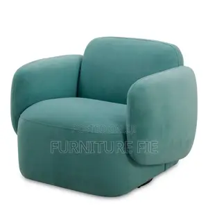 Gaelynn 7d Fabric Swivel Chair, From Macy's Usa
