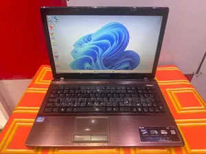 Laptop Asus K53E 6GB Intel Core i5 HDD 500GB