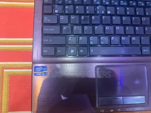 Laptop Asus K53E 6GB Intel Core i5 HDD 500GB