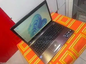 Laptop Asus K53E 6GB Intel Core i5 HDD 500GB