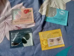 Under Eye Mask