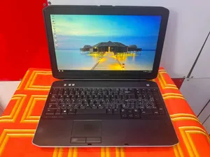 Laptop Dell Latitude E5530 8GB Intel Core I5 SSD 128GB
