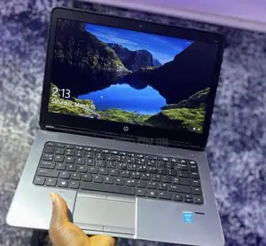 Laptop HP ProBook 640 G1 8GB Intel Core I5 HDD 500GB