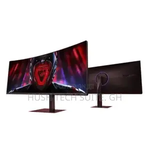 34” Xiaomi Redmi WQHD Ultra Wide 180hz Gaming Monitor.