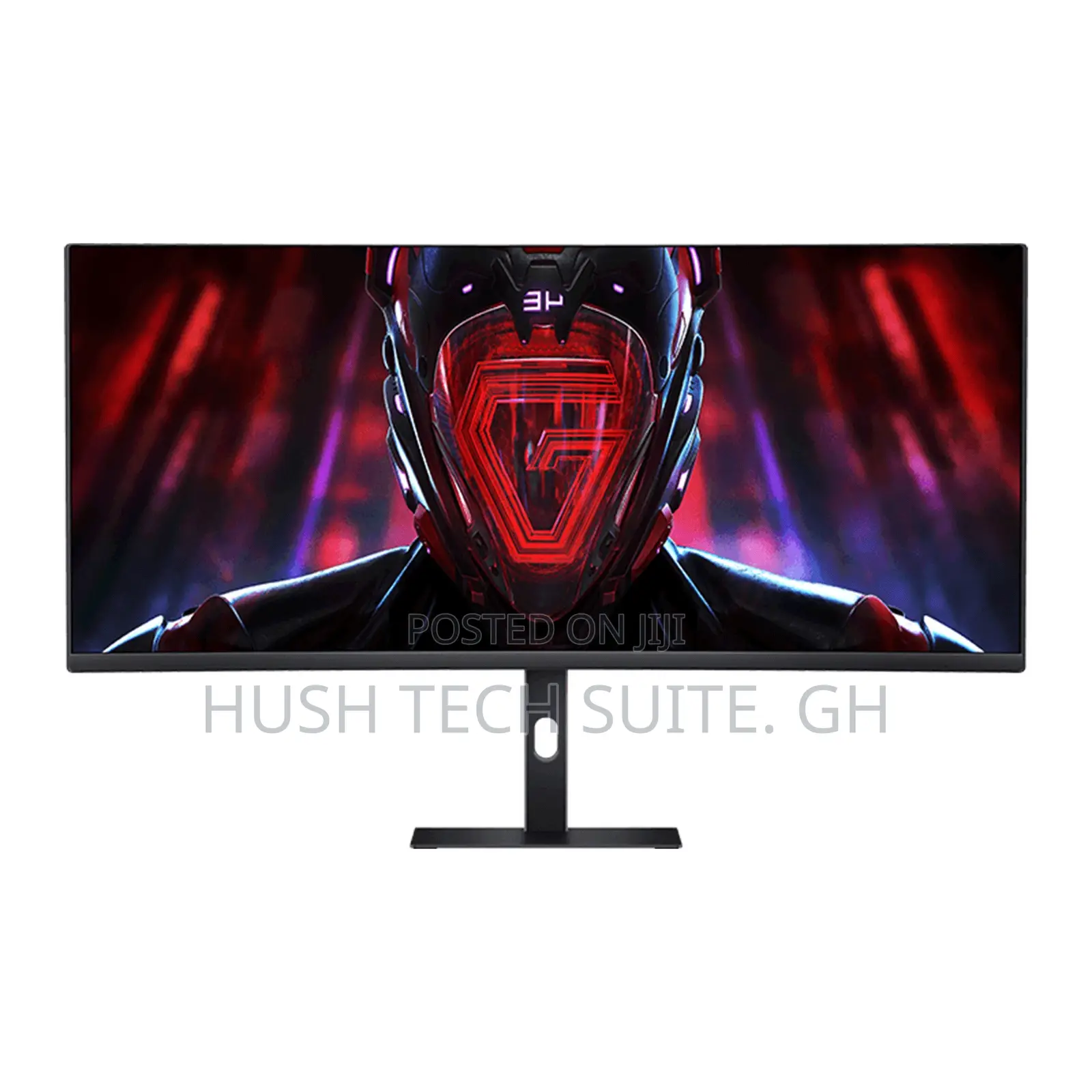 34” Xiaomi Redmi WQHD Ultra Wide 180hz Gaming Monitor.