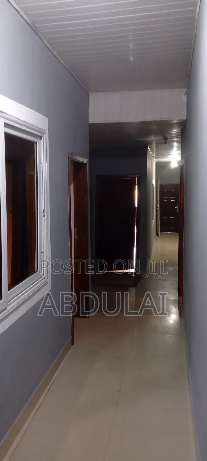 3bdrm House in 3 Bedroom Self, Ashomang Estate for rent
