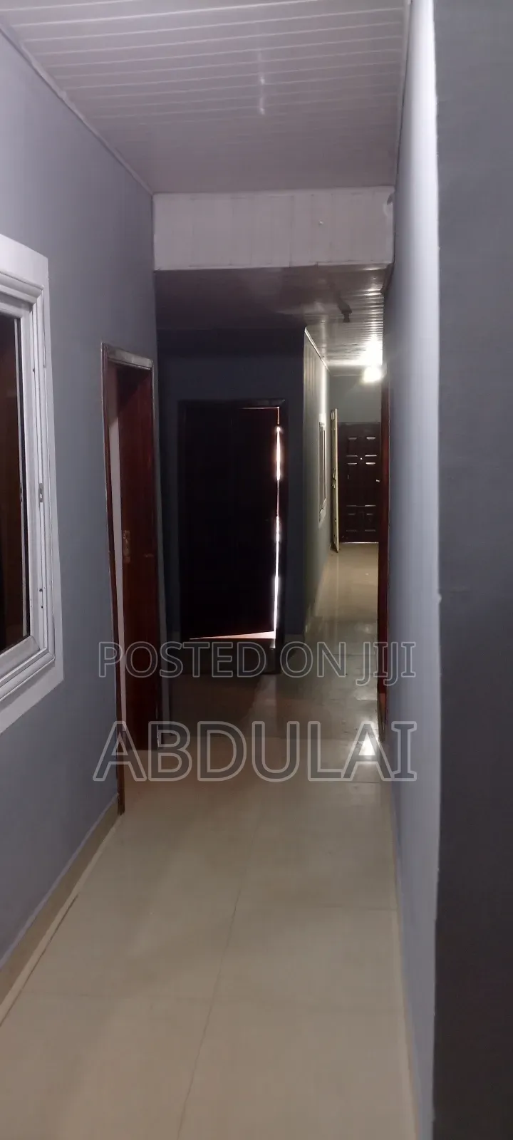 3bdrm House in 3 Bedroom Self, Ashomang Estate for rent