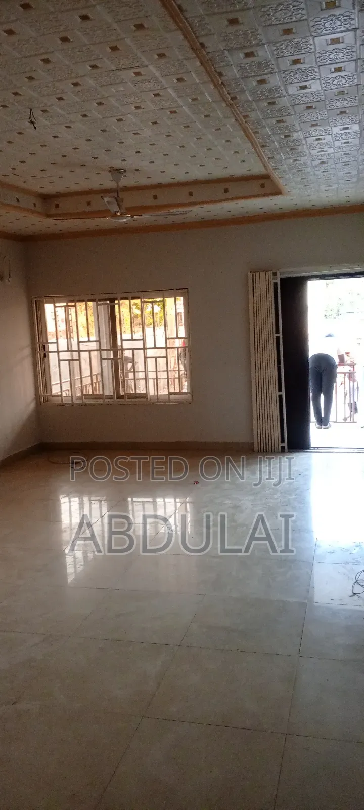 3bdrm House in 3 Bedroom Self, Ashomang Estate for rent