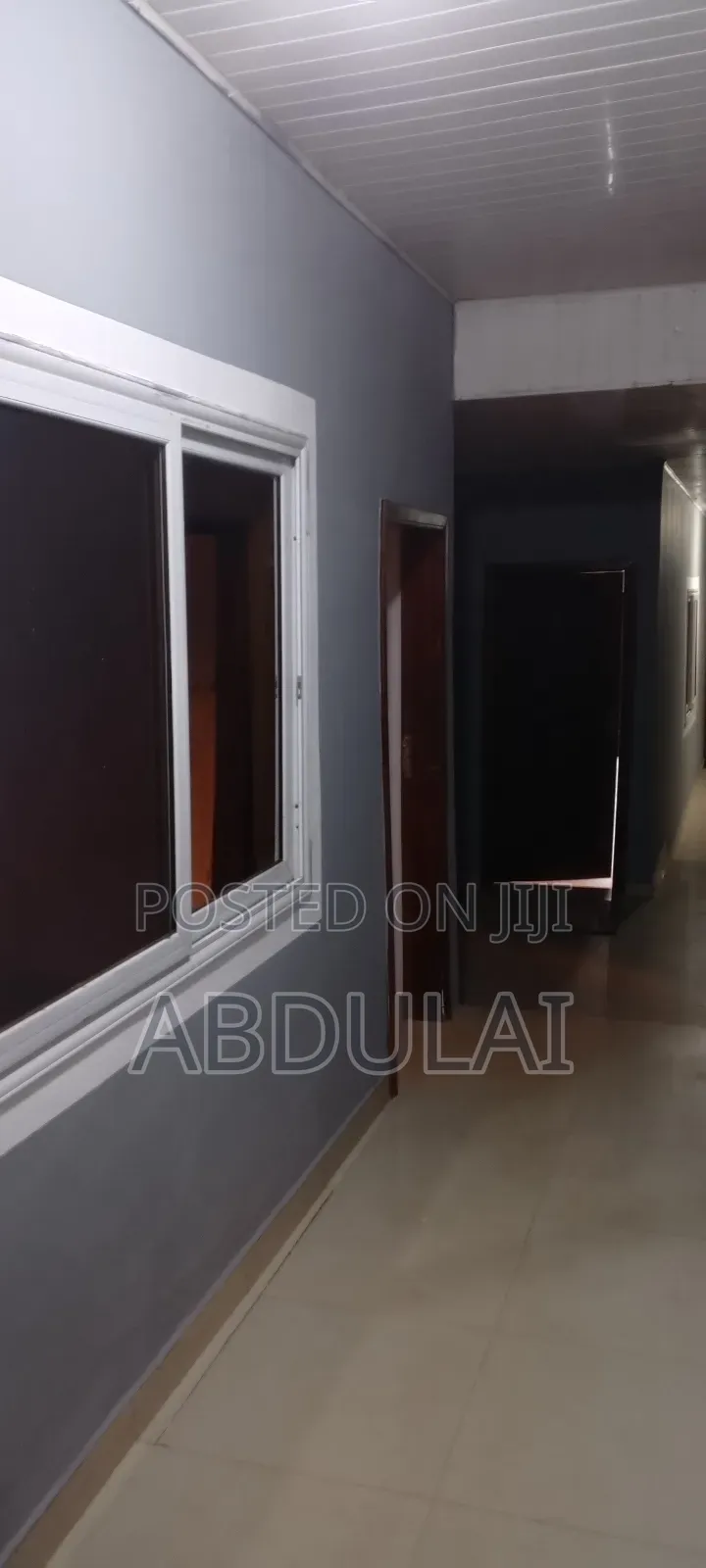 3bdrm House in 3 Bedroom Self, Ashomang Estate for rent
