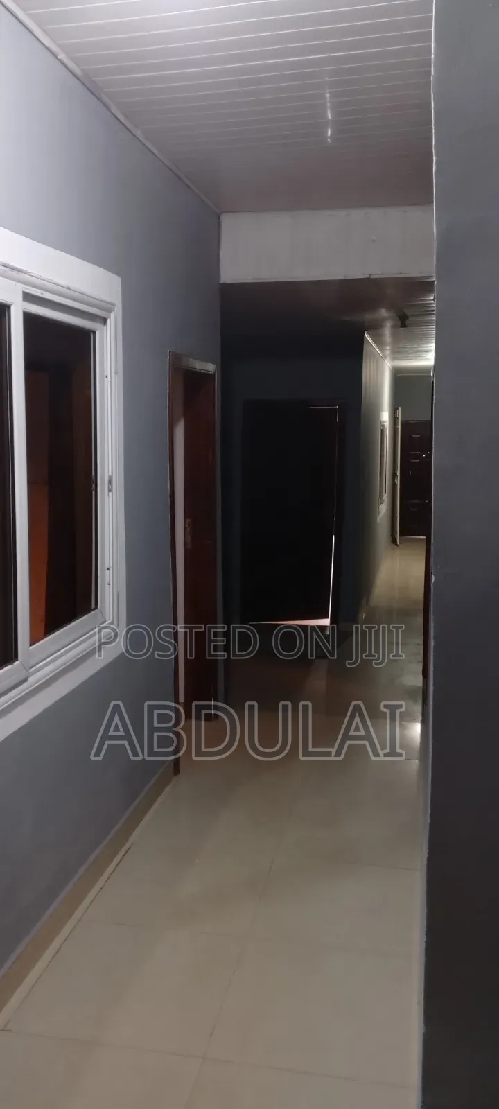 3bdrm House in 3 Bedroom Self, Ashomang Estate for rent