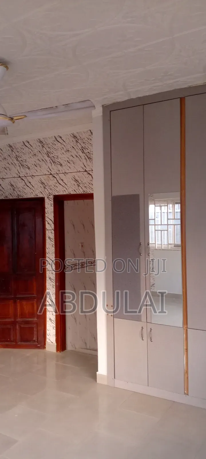 3bdrm House in 3 Bedroom Self, Ashomang Estate for rent