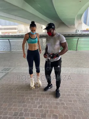 Personal Fitness Trainer