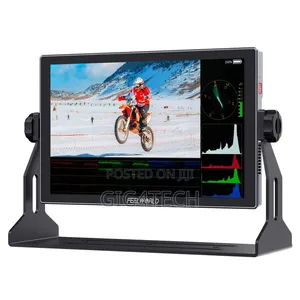 Feelworld S10 10.1 Inch 1200nit 12g Sdi Camera Field Monitor