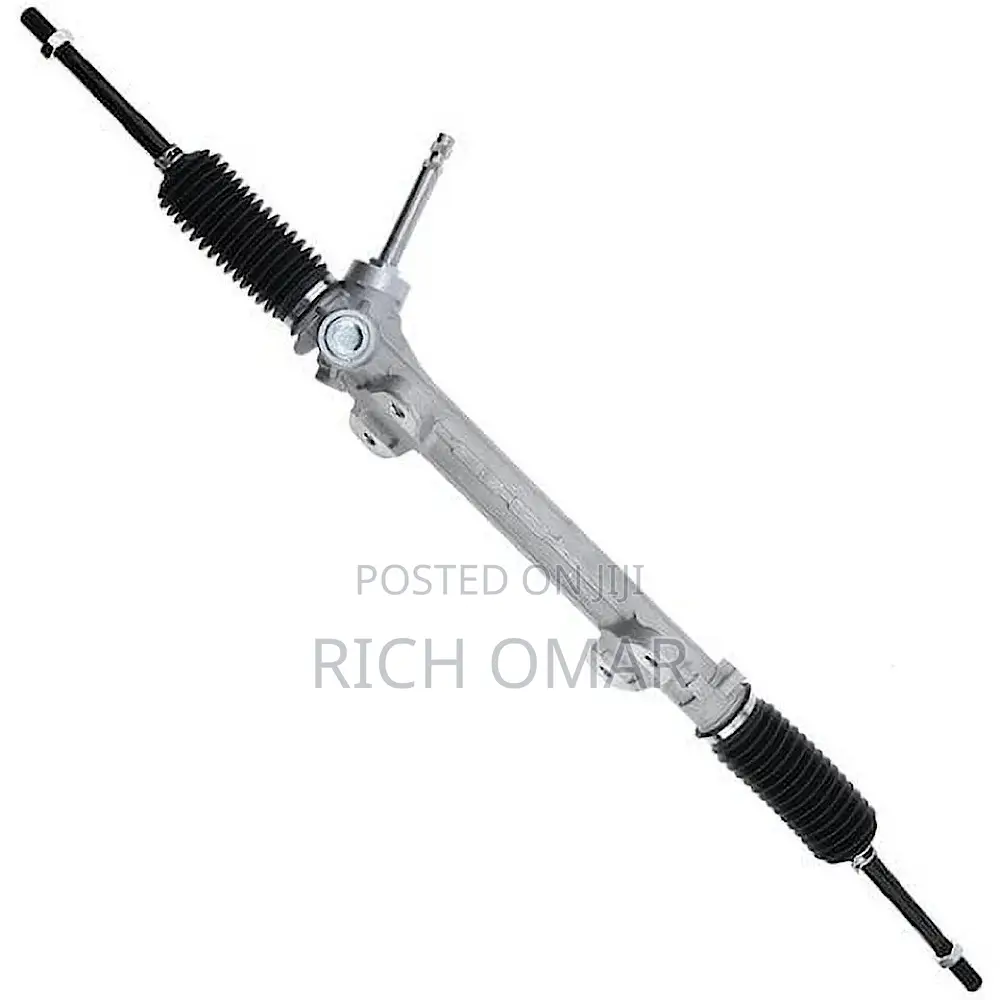 Hyundai Elantra 2017 and Land Cruiser 2017 Steering Rack