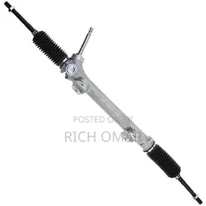 Hyundai Elantra 2017 and Land Cruiser 2017 Steering Rack