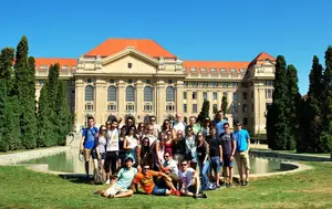 Hungary Student Visa