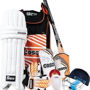 Cricket Kit