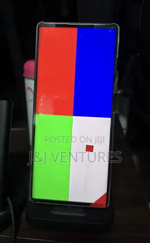 Lg Wing Screen