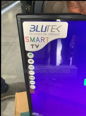 Blutek 32" Smart (Android)Tv