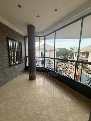 Furnished 4bdrm House in Skm Properties, Cantonments for rent