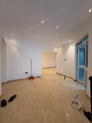 Furnished 4bdrm House in Skm Properties, Cantonments for rent