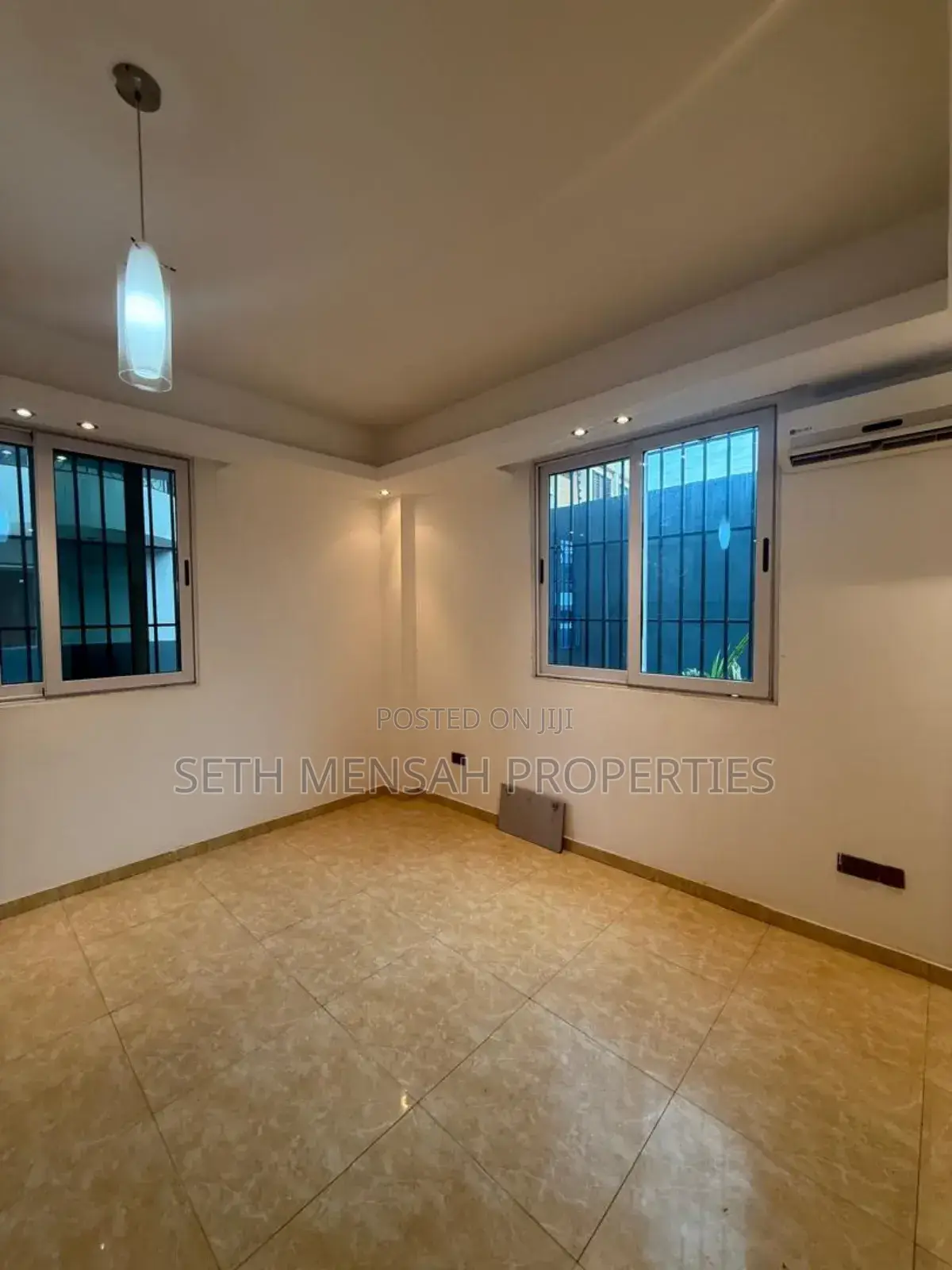 Furnished 4bdrm House in Skm Properties, Cantonments for rent