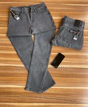 Quality Stock Jeans