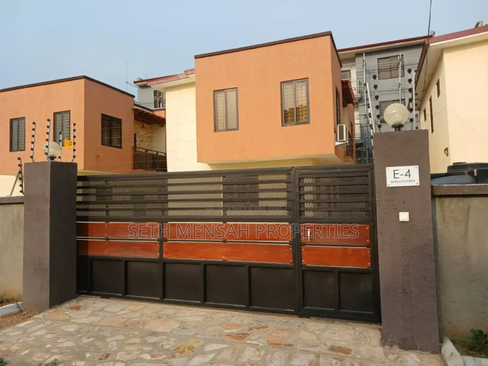 2bdrm House in Skm Properties, The Mall for sale