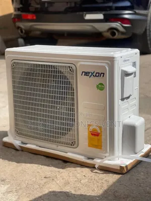 Nexon 2.0hp R410 Gas Split Air Conditioner